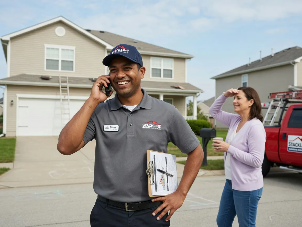 Chimney flashing repair Latham, KS FAQs